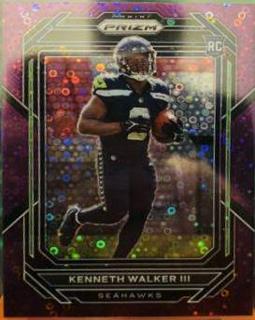 Kenneth Walker III