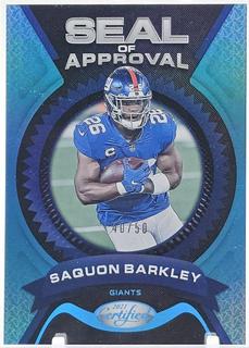 Saquon Barkley