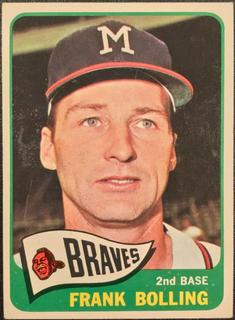 Frank Bolling