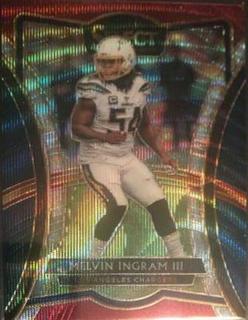 Melvin Ingram III
