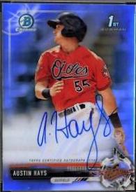 Austin Hays