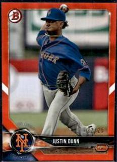 Justin Dunn