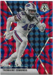 Tremaine Edmunds