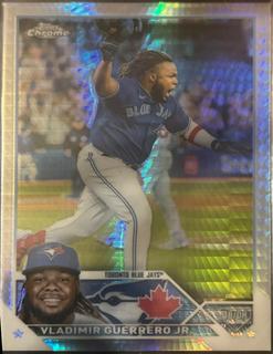 Vladimir Guerrero Jr.
