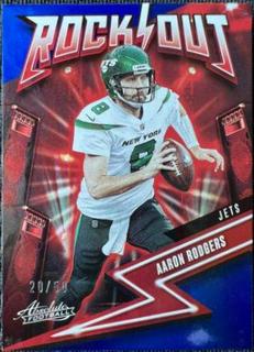 Aaron Rodgers