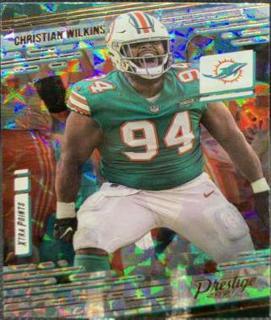Christian Wilkins