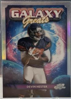 Devin Hester