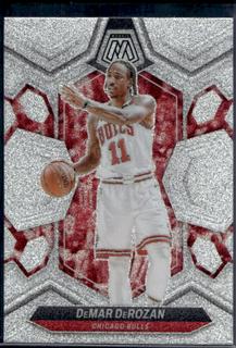 DeMar DeRozan