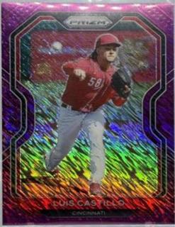 Luis Castillo