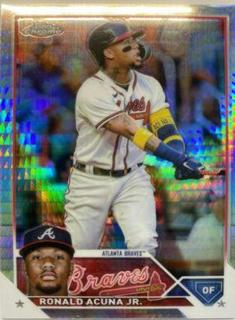Ronald Acuna Jr.