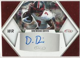 Daewood Davis