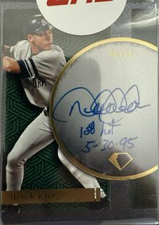 Derek Jeter
