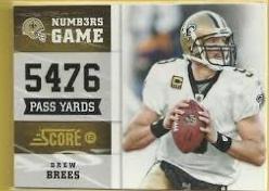 Drew Brees