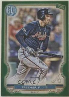 Freddie Freeman