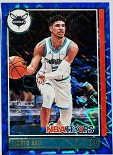 LaMelo Ball