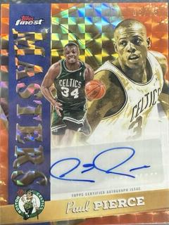 Paul Pierce