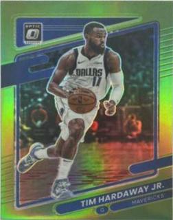 Tim Hardaway Jr.