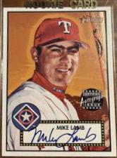 Mike Lamb