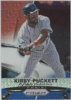 Kirby Puckett