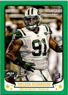 Sheldon Richardson