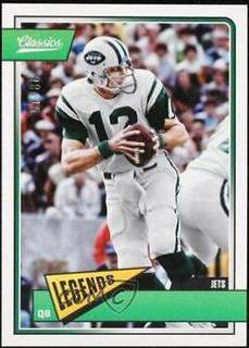 Joe Namath