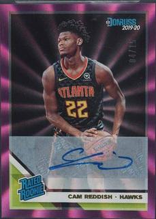 Cam Reddish