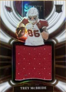 Trey McBride