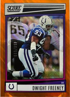 Dwight Freeney