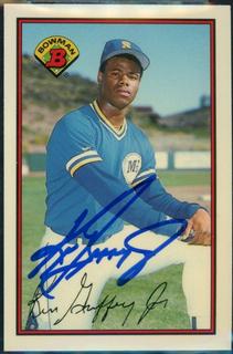 Ken Griffey Jr.