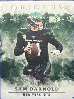 Sam Darnold