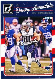 Danny Amendola