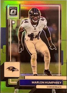 Marlon Humphrey