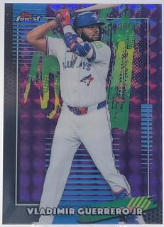 Vladimir Guerrero Jr.