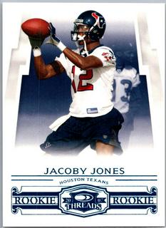 Jacoby Jones