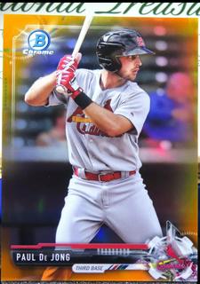 Paul DeJong