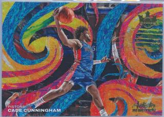 Cade Cunningham