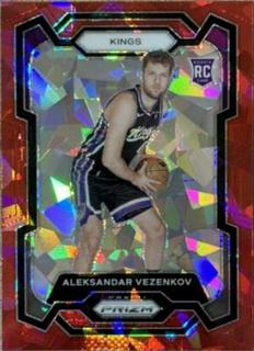 Aleksandar Vezenkov