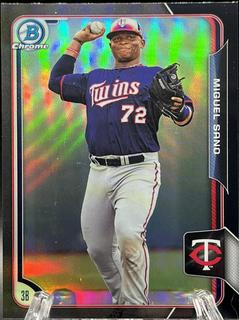 Miguel Sano