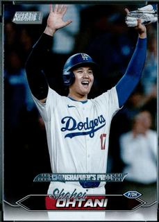 Shohei Ohtani