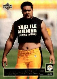 Chris Fuamatu Ma'afala