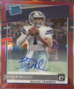 Ben DiNucci