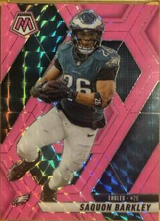 Saquon Barkley