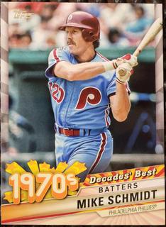 Mike Schmidt