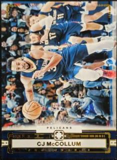 CJ McCollum