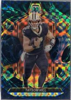 Taysom Hill