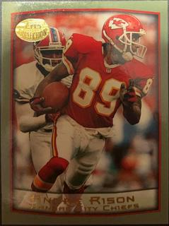 Andre Rison