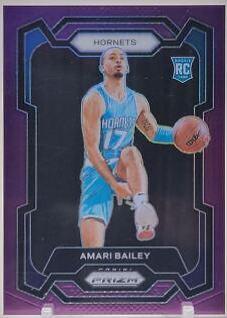 Amari Bailey