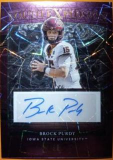 Brock Purdy