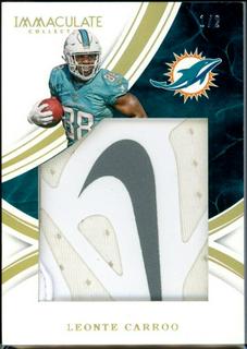 Leonte Carroo