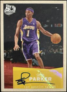 Smush Parker